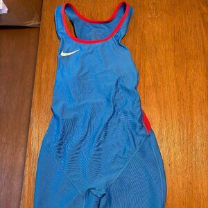 Nike Dri-Fit Olympic Weightlifting Singlet XS